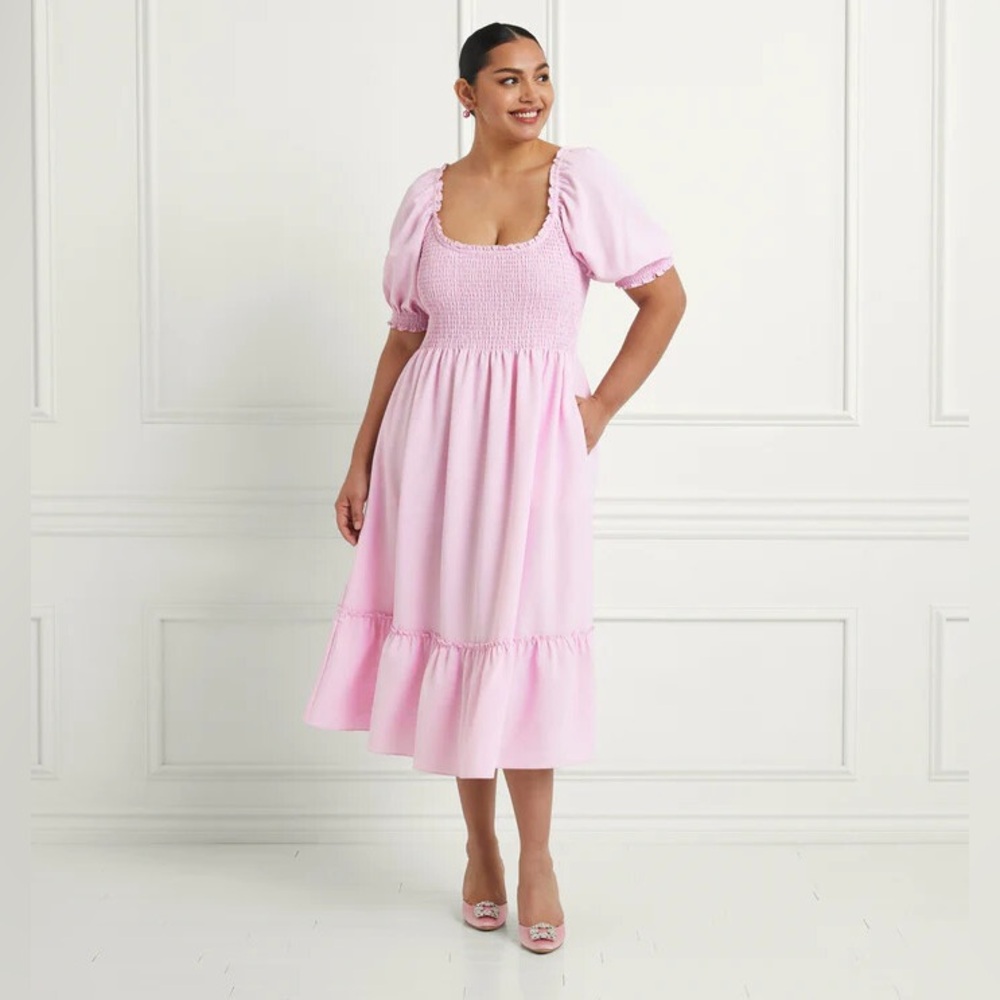 NWT Hill House Home Louisa Nap Dress